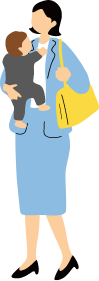 人物イラスト2