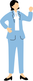 人物イラスト4
