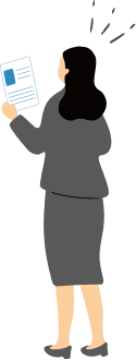人物イラスト5