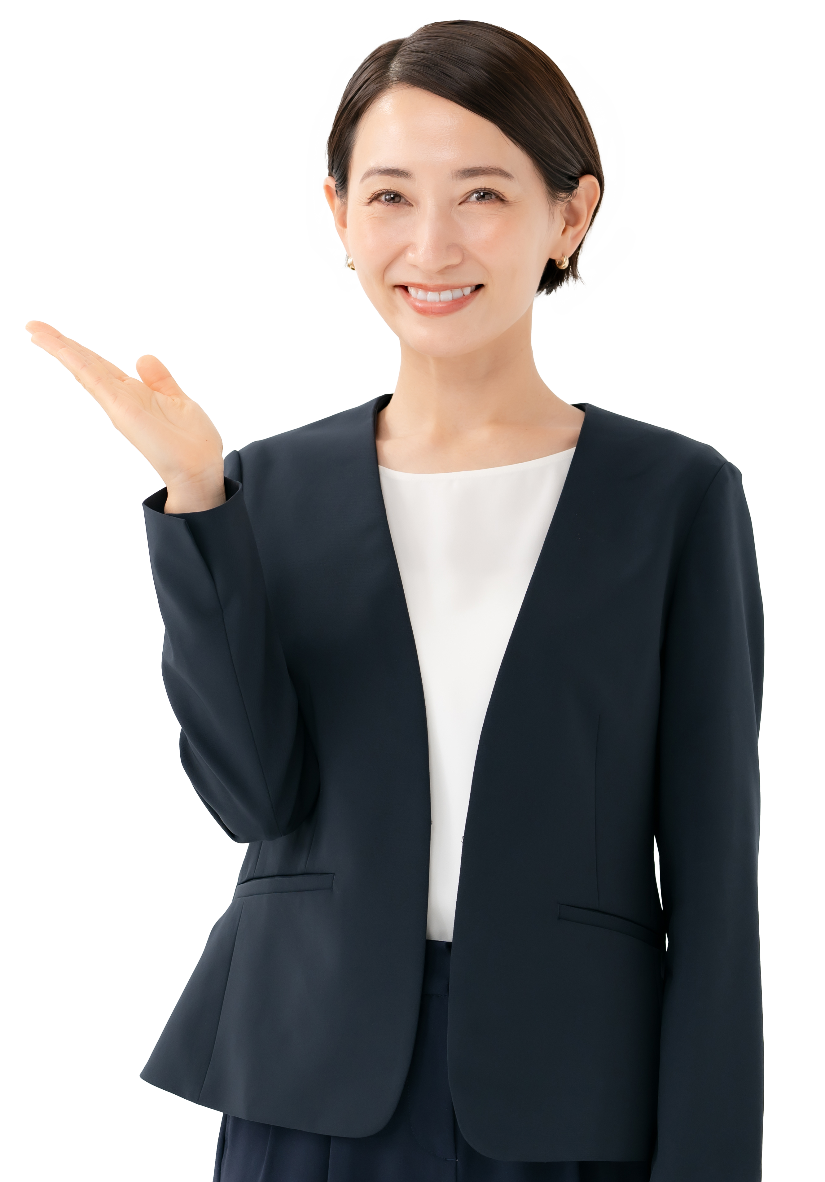 コンサルタント