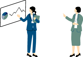 状診断・認定までの計画づくり